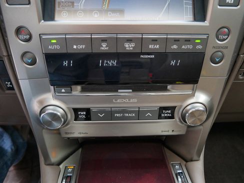 Used 2018 Lexus GX 460 image 20