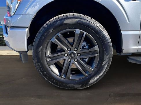 Used 2022 Ford F150 XLT w/ Equipment Group 302A High image 33