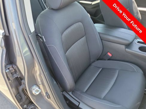 Certified 2025 Nissan Altima 2.5 S FWD image 19