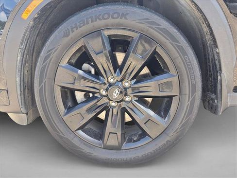 Used 2023 Hyundai Palisade XRT w/ Cargo Package AWD/4WD image 9