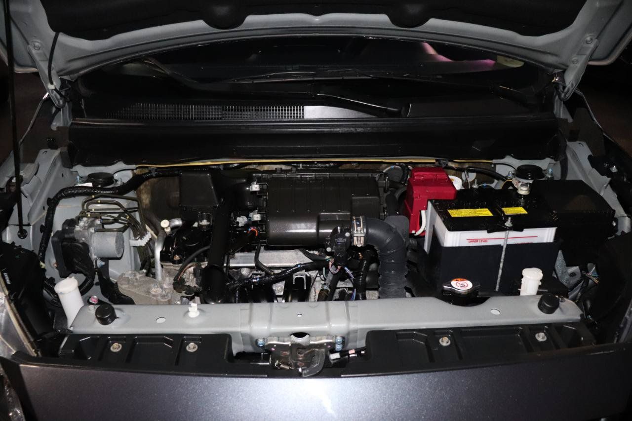 Used 2024 Mitsubishi Mirage ES FWD image 35