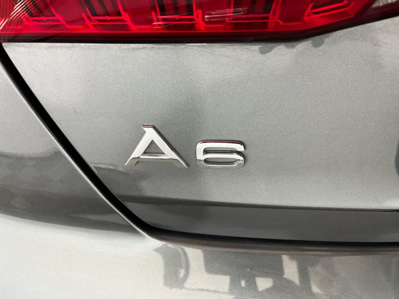 Used 2024 Audi A6 Premium Plus AWD/4WD image 11