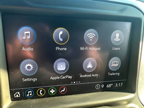 Used 2021 GMC Sierra 1500 SLT image 26