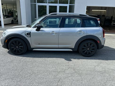 Used 2024 MINI Cooper Countryman S AWD/4WD image 3