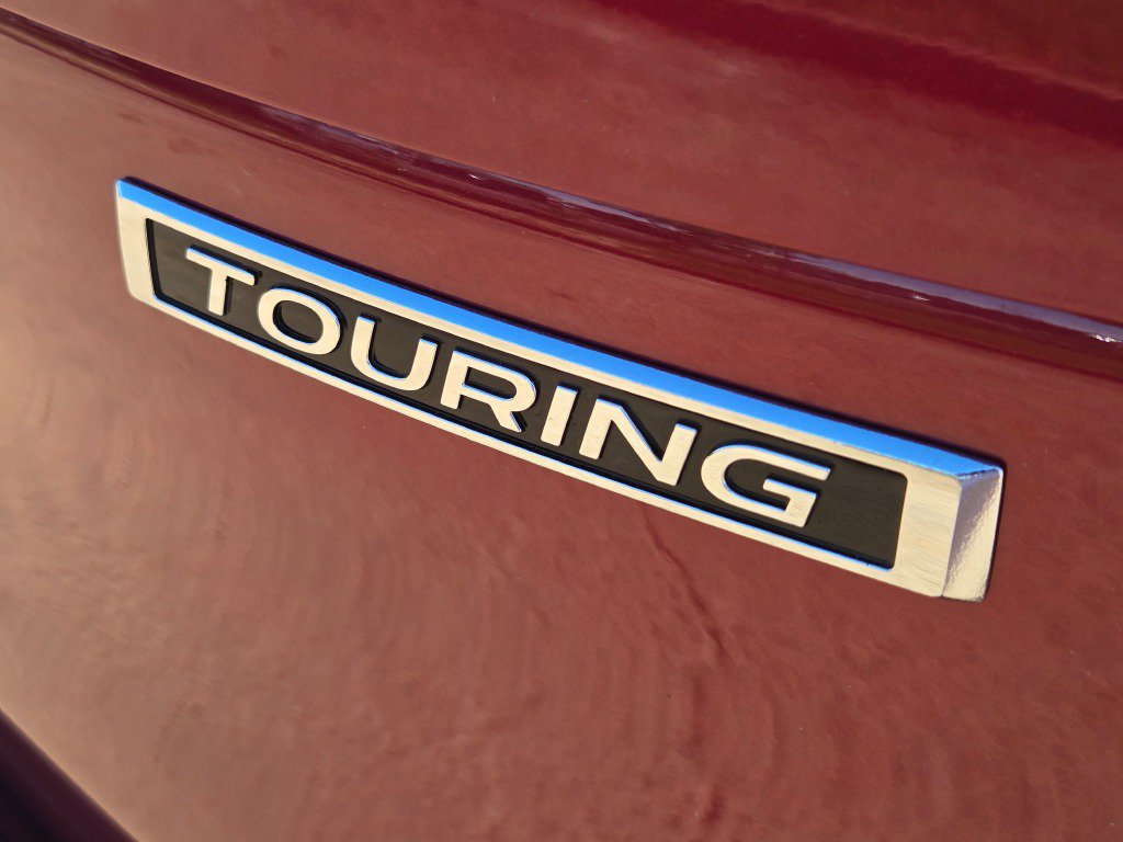 New 2026 Subaru Forester Touring AWD/4WD image 19