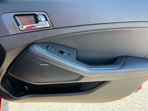 Used 2012 Kia Optima SX w/ Premium Touring Pkg FWD image 12