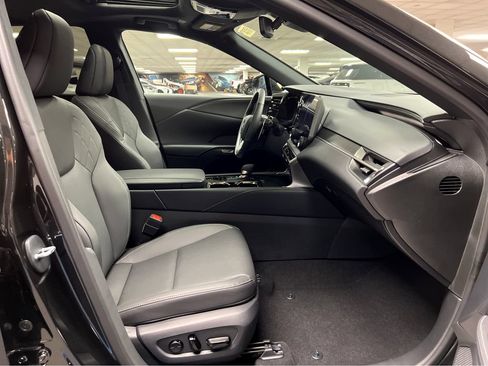 New 2026 Lexus RX 350 F Sport AWD/4WD image 33