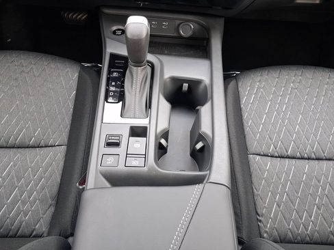 New 2027 Nissan Sentra SV FWD image 12