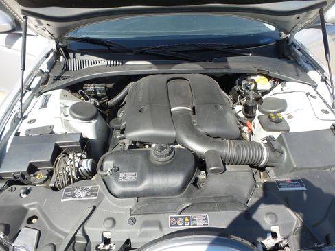 Used 2003 Jaguar S-TYPE R image 44