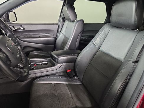 Used 2022 Dodge Durango GT AWD/4WD image 14