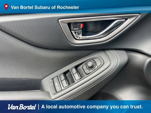 Used 2023 Subaru Forester Premium AWD/4WD image 14