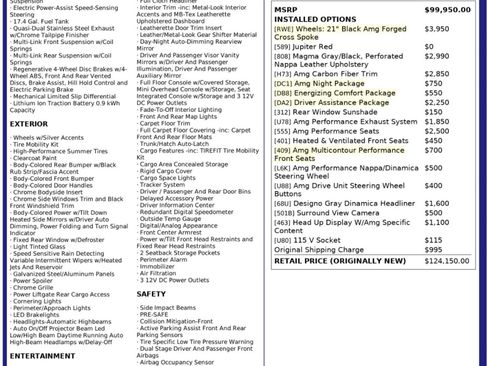 Used 2020 Mercedes-Benz AMG GT 53 image 66