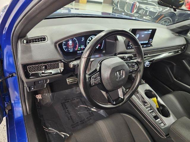 Used 2024 Honda Civic Sport image 12