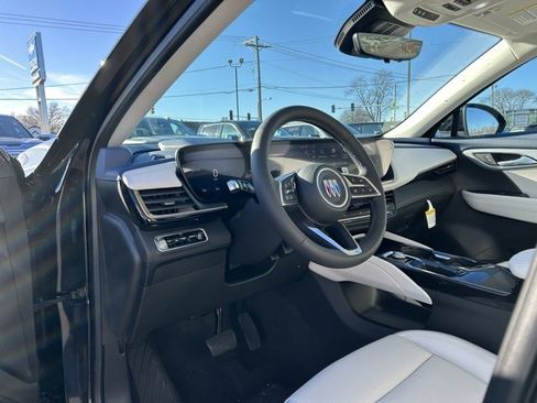 New 2026 Buick Envision Avenir image 29