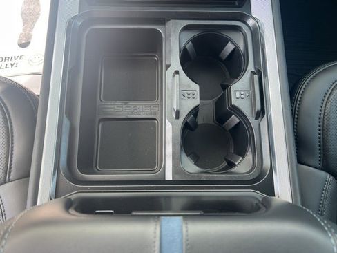 New 2026 Ford F250 Platinum image 33
