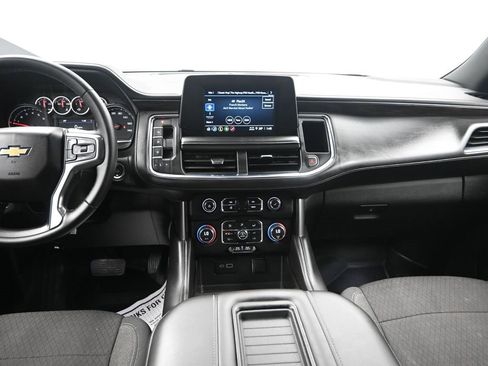 Used 2023 Chevrolet Tahoe LS image 31