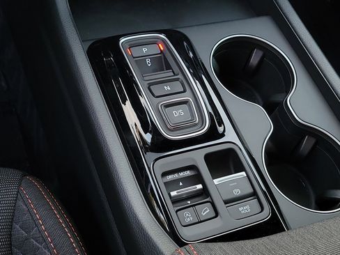 New 2026 Honda Pilot Sport image 30