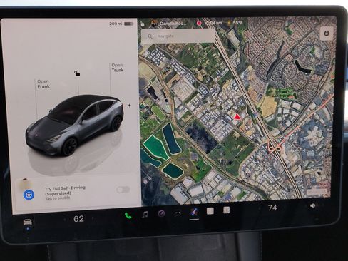 Used 2023 Tesla Model Y Long Range image 23