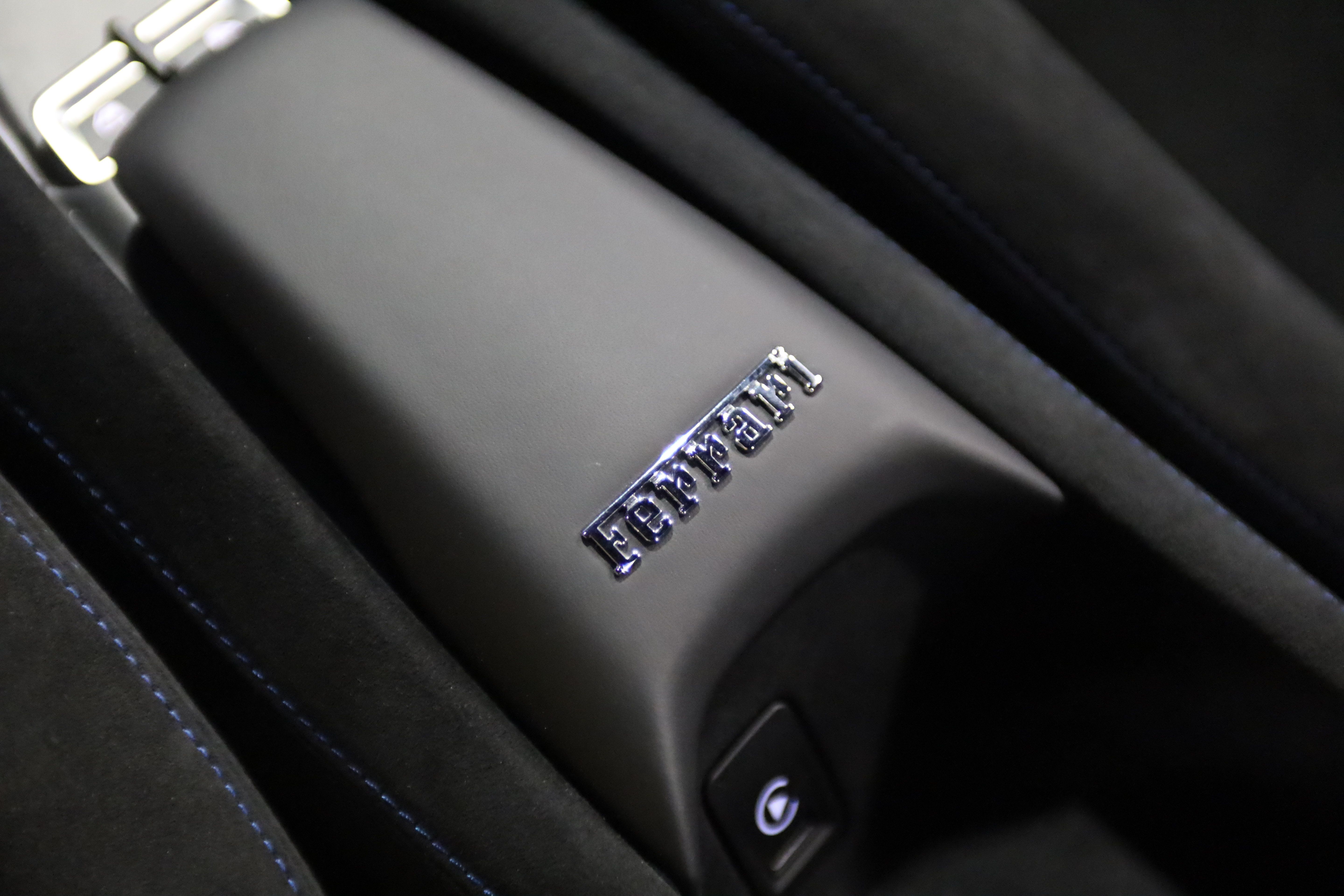 Used 2022 Ferrari F8 Tributo RWD image 35
