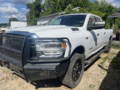 Used 2019 RAM 2500 Big Horn w/ Towing Technology Group