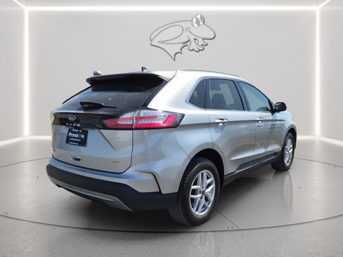 Used 2022 Ford Edge SEL w/ Convenience Package AWD/4WD image 7