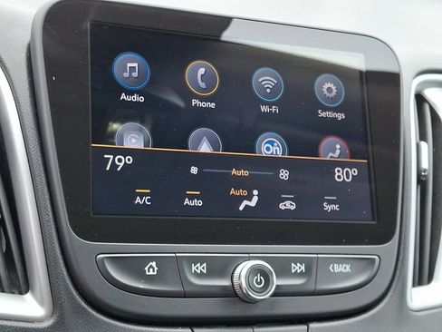 Used 2023 Chevrolet Malibu LT image 29