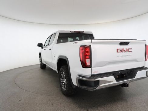 Used 2023 GMC Sierra 1500 Pro image 12