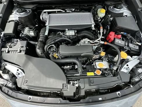 Certified 2025 Subaru Outback Wilderness image 26