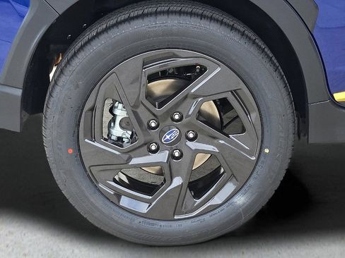 Used 2025 Subaru Crosstrek 2.5i Sport w/ Crosstrek Mirror Package image 8