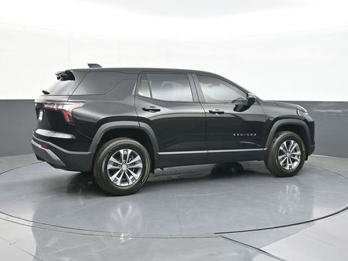 New 2026 Chevrolet Equinox LT w/ Safety and Technology Package FWD image 14