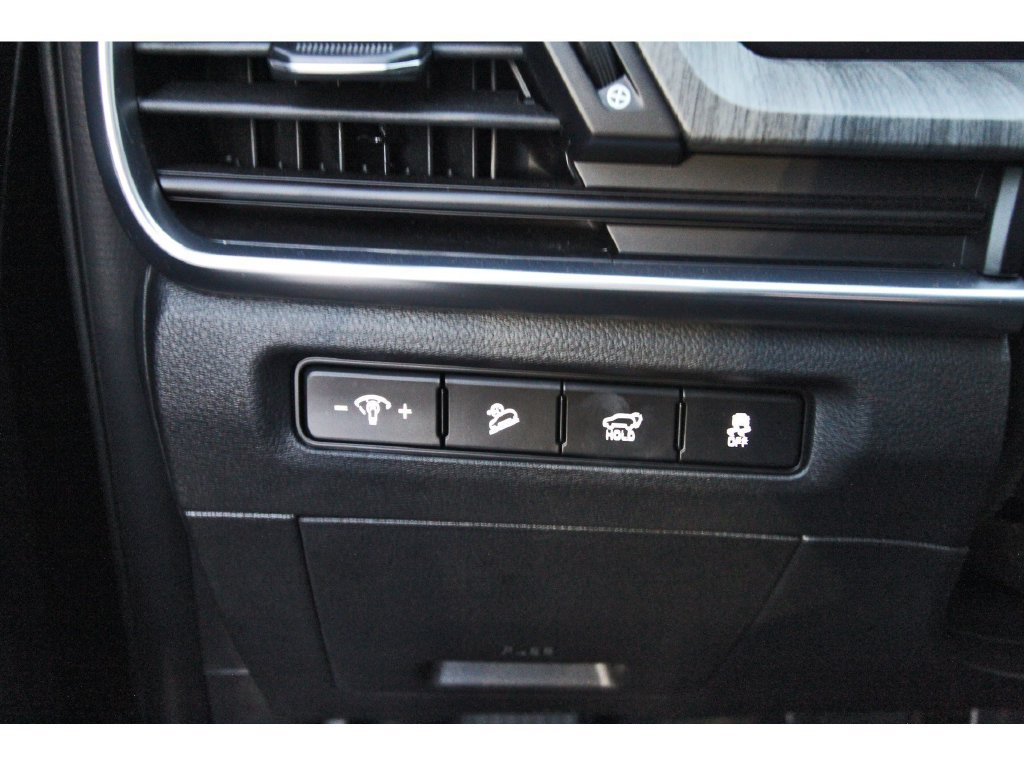 Used 2025 Kia Telluride SX w/ SX Captain's Chair Package AWD/4WD image 24