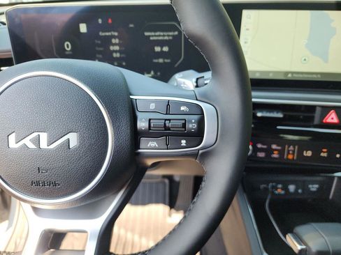 New 2026 Kia K5 GT image 21