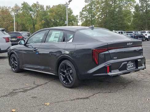 New 2026 Kia Sorento LX image 3