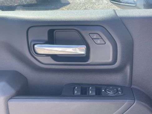 New 2025 GMC Sierra 2500 Pro w/ Convenience Package image 21