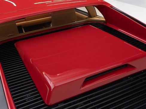 Used 1987 Ferrari Testarossa RWD image 41