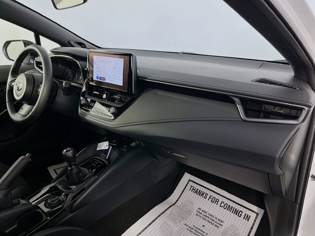 Used 2025 Toyota Corolla GR AWD/4WD image 33