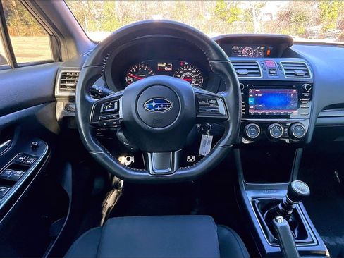 Used 2019 Subaru WRX Premium image 9