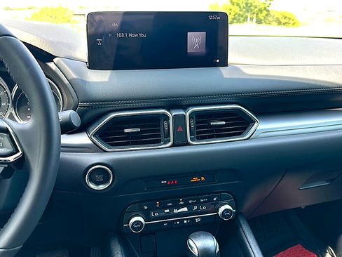 Used 2023 MAZDA CX-5 AWD 2.5 S w/ Select Package image 31