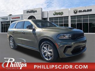 New 2026 Dodge Durango GT video 1