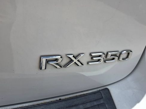 Used 2013 Lexus RX 350 FWD w/ Navigation Pkg image 16