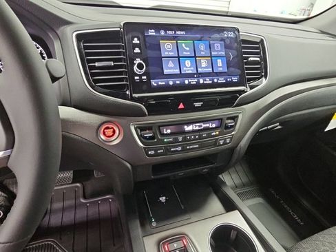 New 2026 Honda Ridgeline Sport image 12
