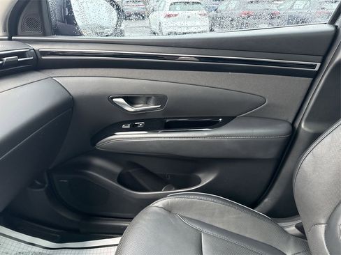 Used 2022 Hyundai Tucson Limited image 26