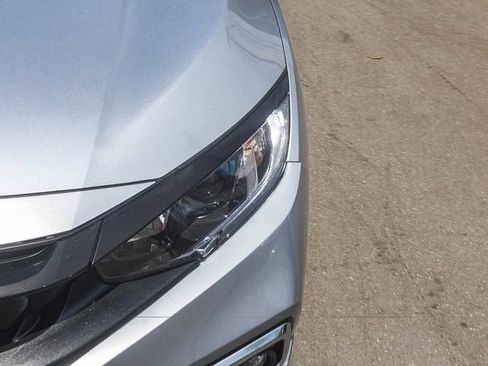 Used 2020 Honda Civic EX-L image 13