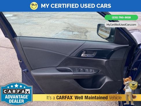 Used 2013 Honda Accord Sport image 34