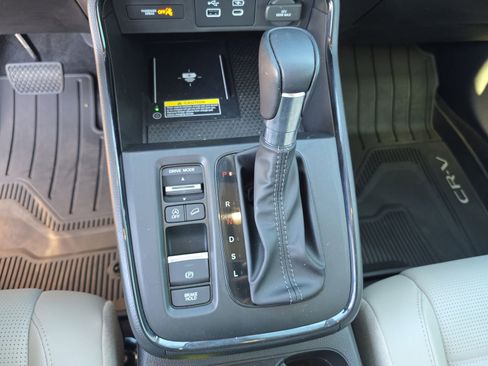 Certified 2024 Honda CR-V EX-L image 22