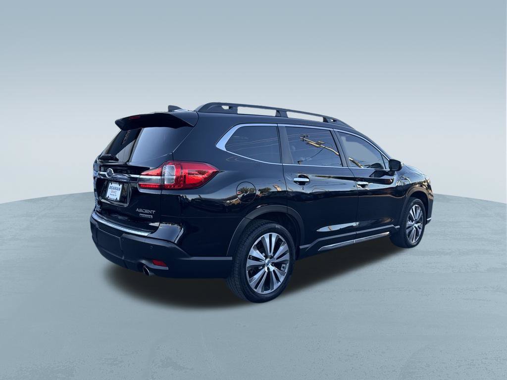 Used 2020 Subaru Ascent Touring w/ Popular Package #3 AWD/4WD image 8