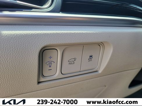 New 2026 Kia Sorento EX FWD image 23