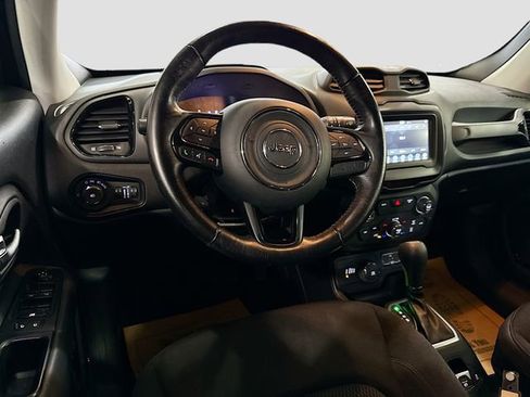 Used 2018 Jeep Renegade Altitude image 21