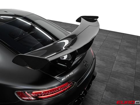 Used 2021 Mercedes-Benz AMG GT Black Series image 24