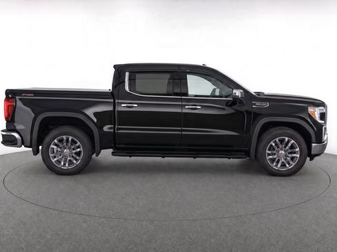 Used 2020 GMC Sierra 1500 SLT w/ SLT Premium Plus Package AWD/4WD image 10
